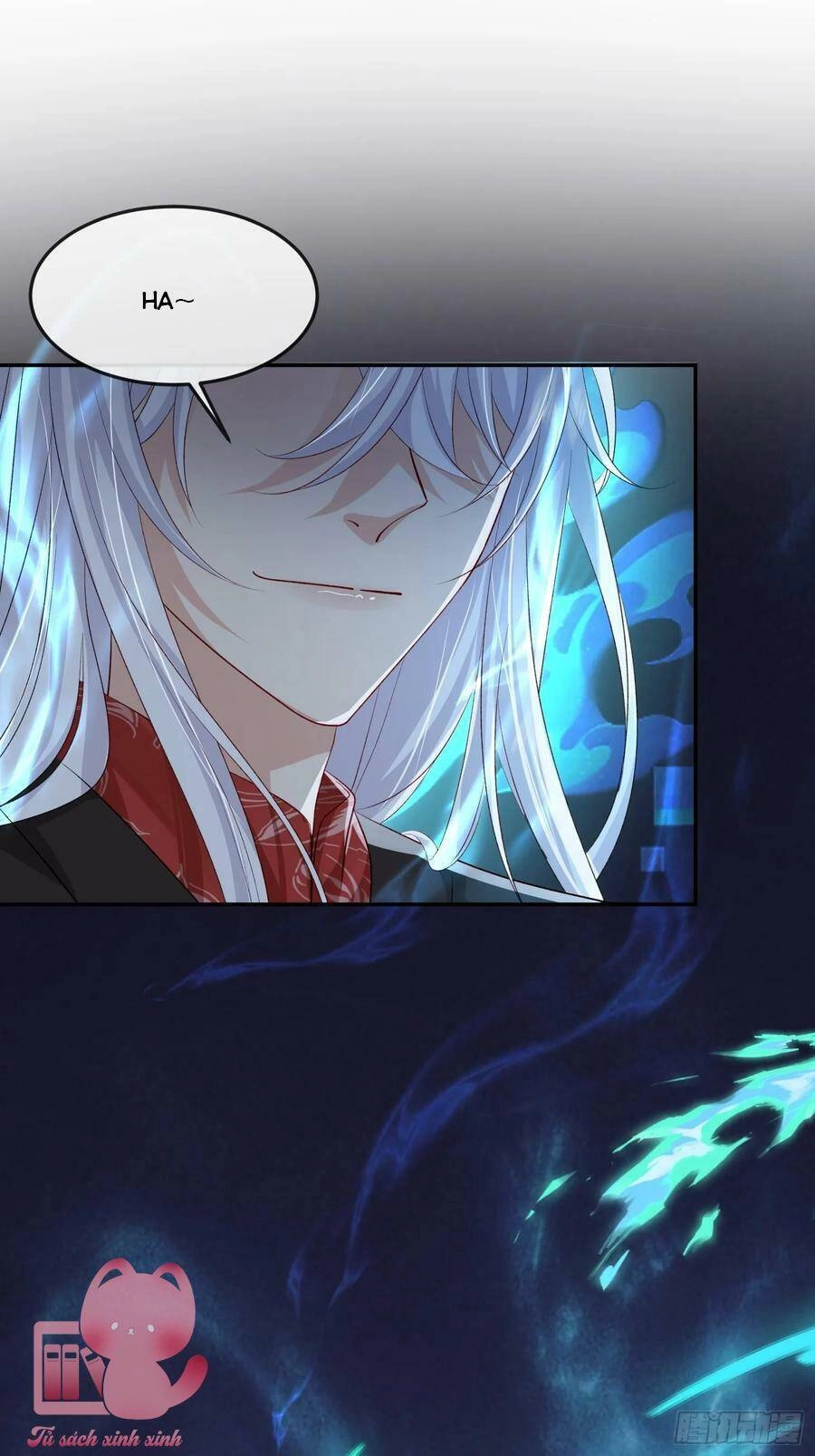 Tiểu Hồ Ly Hôm Nay Có Chút Ngoan Chapter 90 - 40