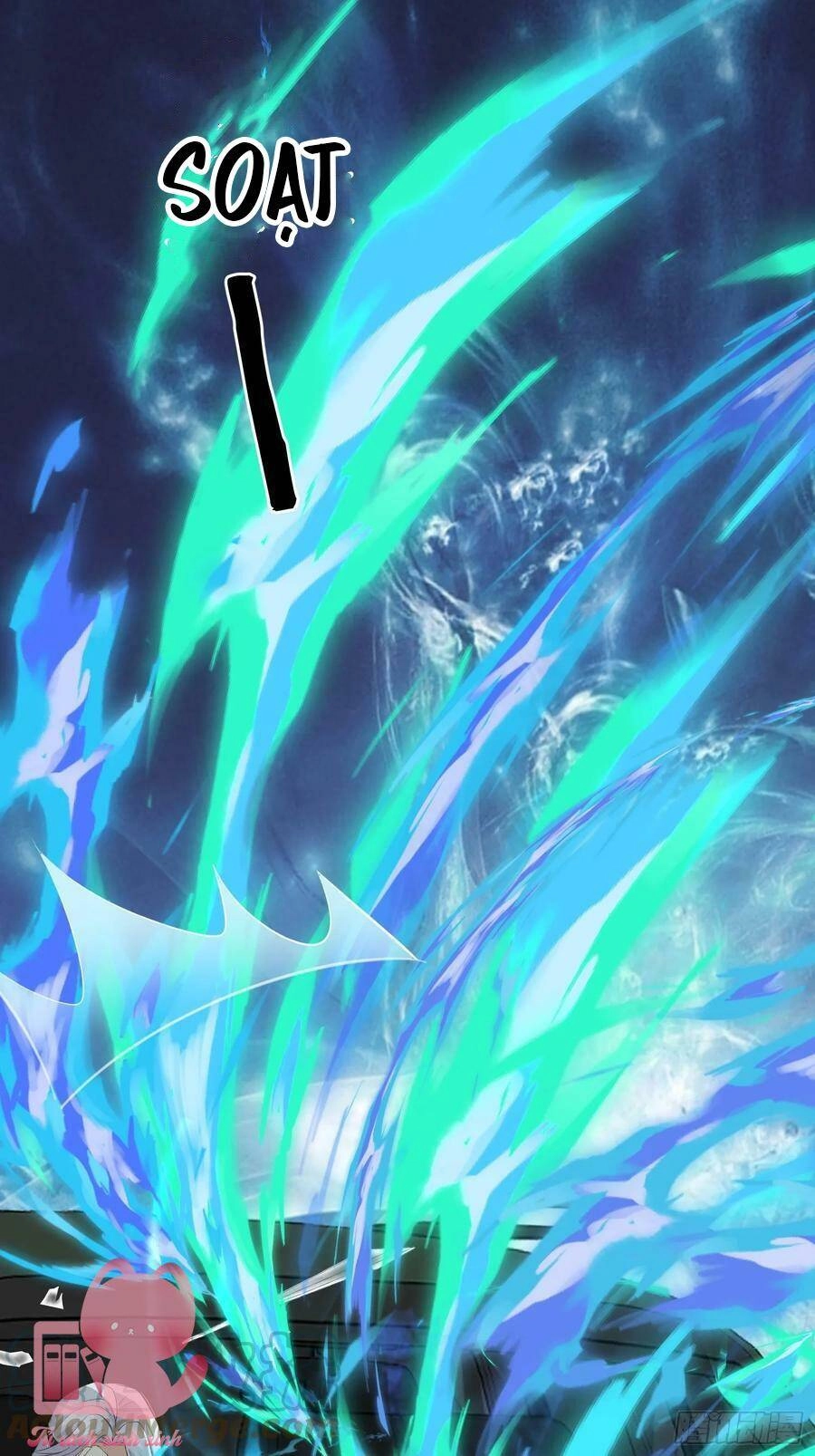 Tiểu Hồ Ly Hôm Nay Có Chút Ngoan Chapter 90 - 41