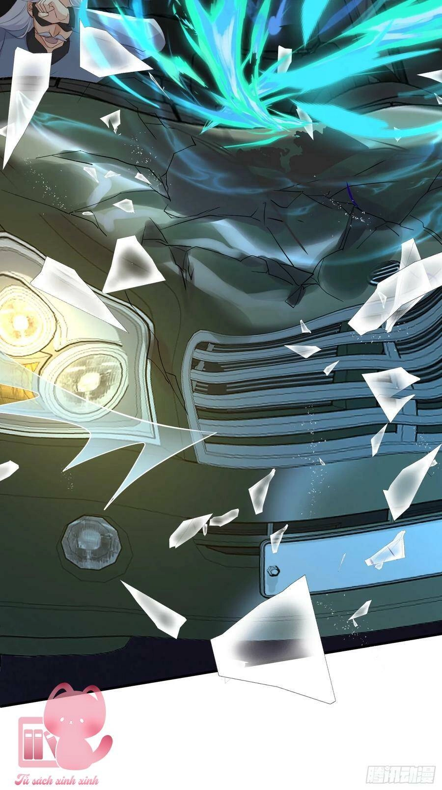 Tiểu Hồ Ly Hôm Nay Có Chút Ngoan Chapter 90 - 42