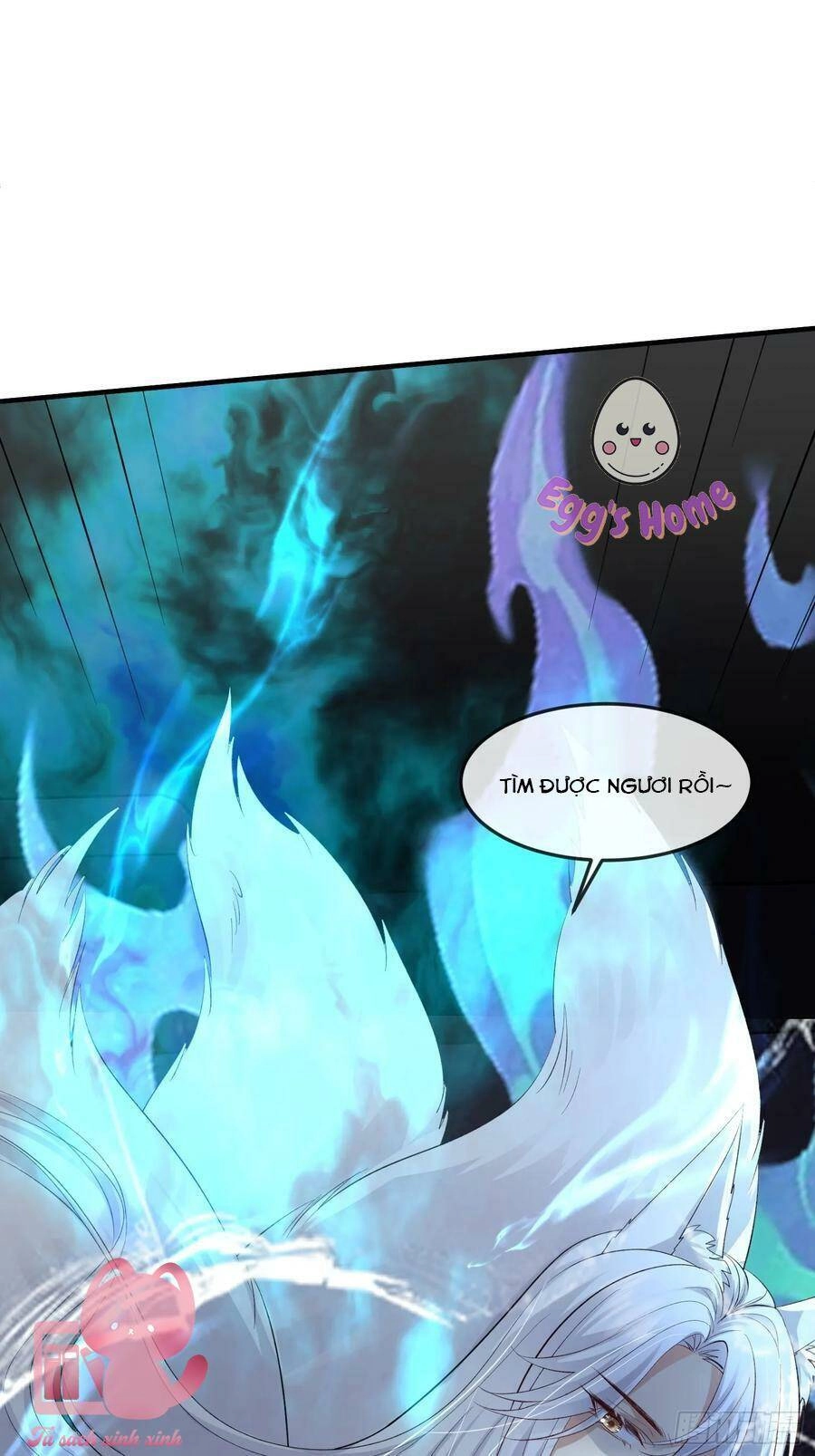 Tiểu Hồ Ly Hôm Nay Có Chút Ngoan Chapter 90 - 43