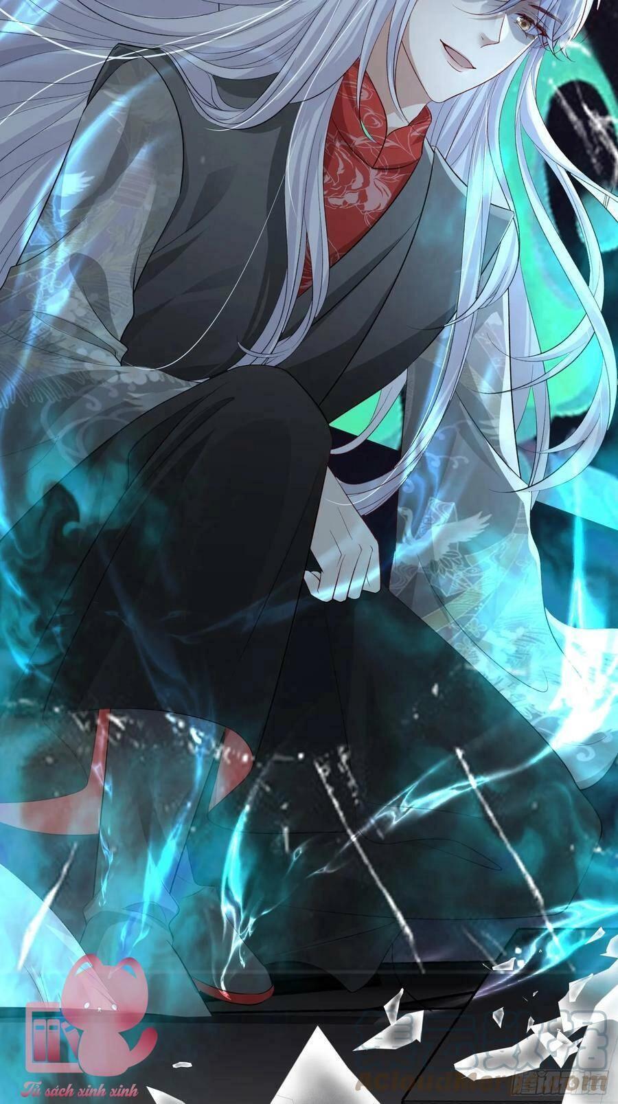 Tiểu Hồ Ly Hôm Nay Có Chút Ngoan Chapter 90 - 44