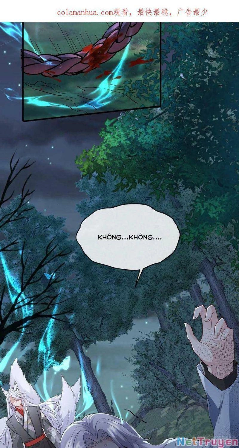 Tiểu Hồ Ly Hôm Nay Có Chút Ngoan Chapter 91 - 4