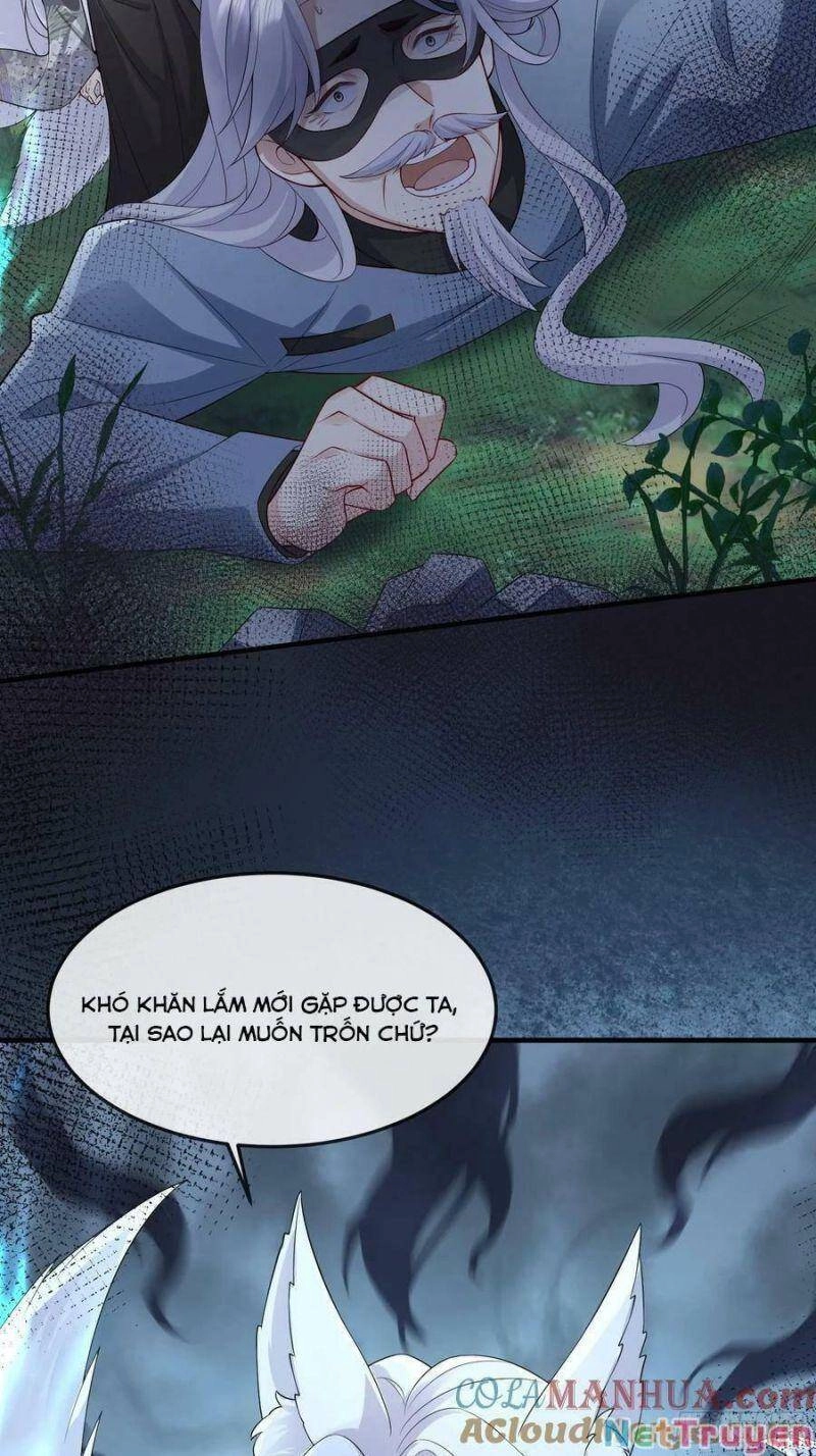 Tiểu Hồ Ly Hôm Nay Có Chút Ngoan Chapter 91 - 5