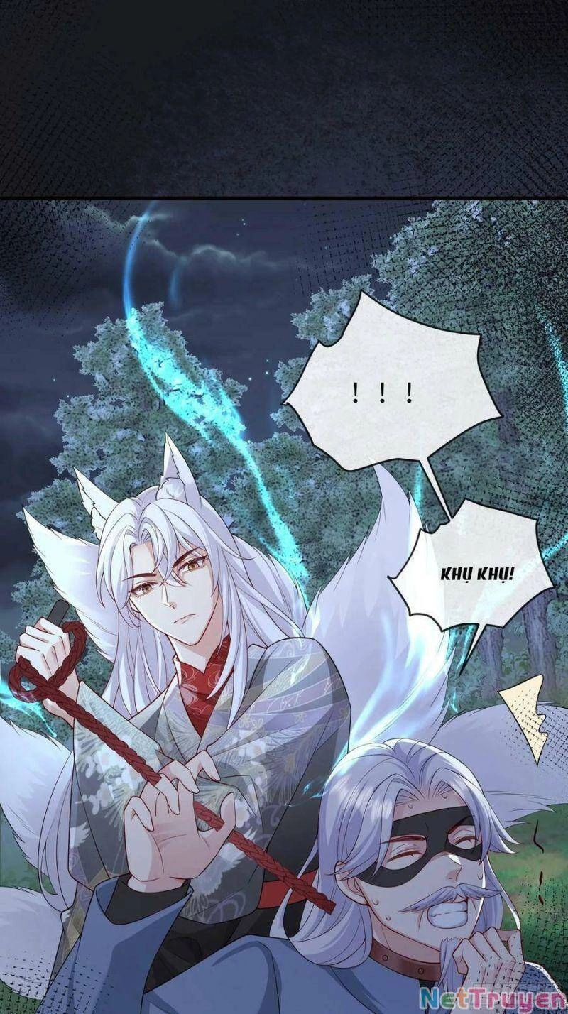 Tiểu Hồ Ly Hôm Nay Có Chút Ngoan Chapter 91 - 7