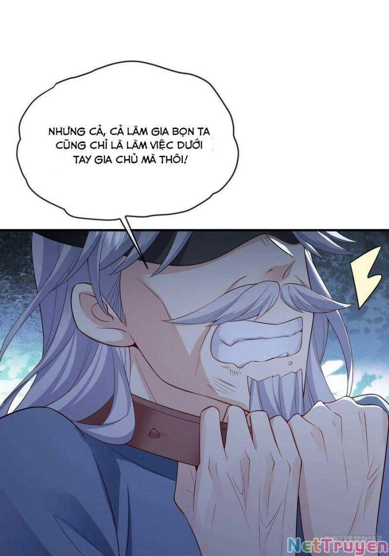 Tiểu Hồ Ly Hôm Nay Có Chút Ngoan Chapter 91 - 10