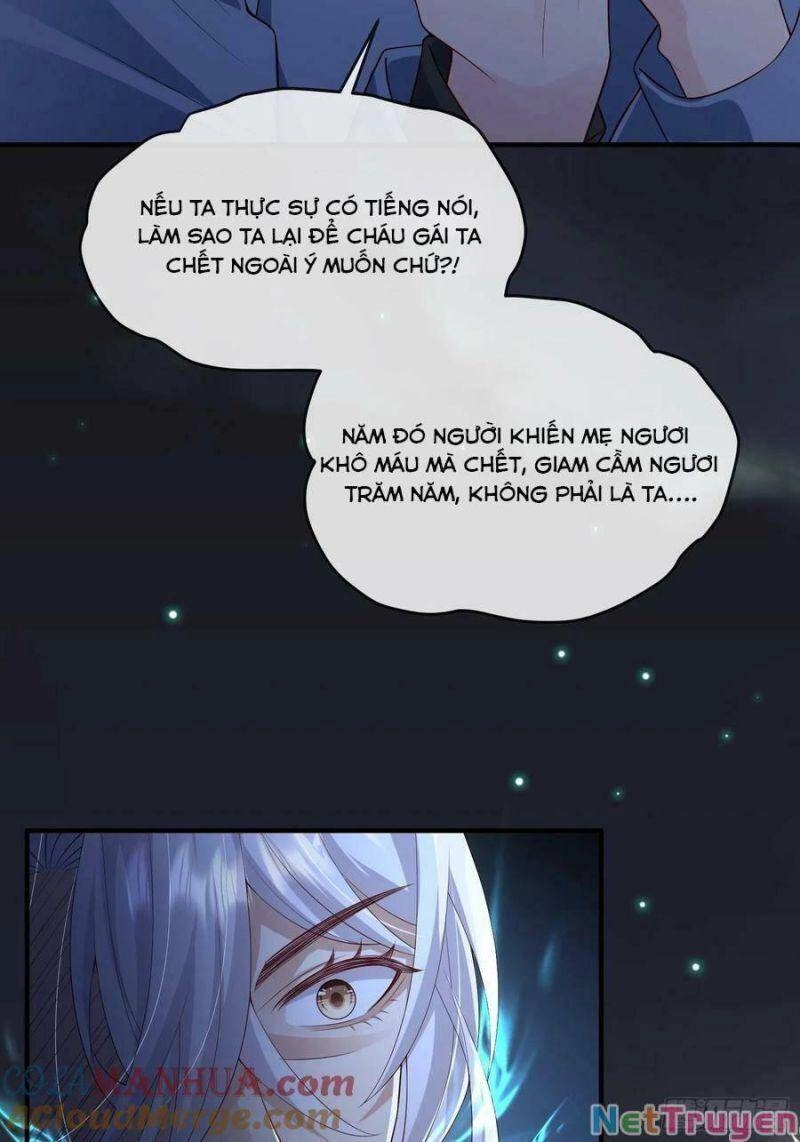 Tiểu Hồ Ly Hôm Nay Có Chút Ngoan Chapter 91 - 11