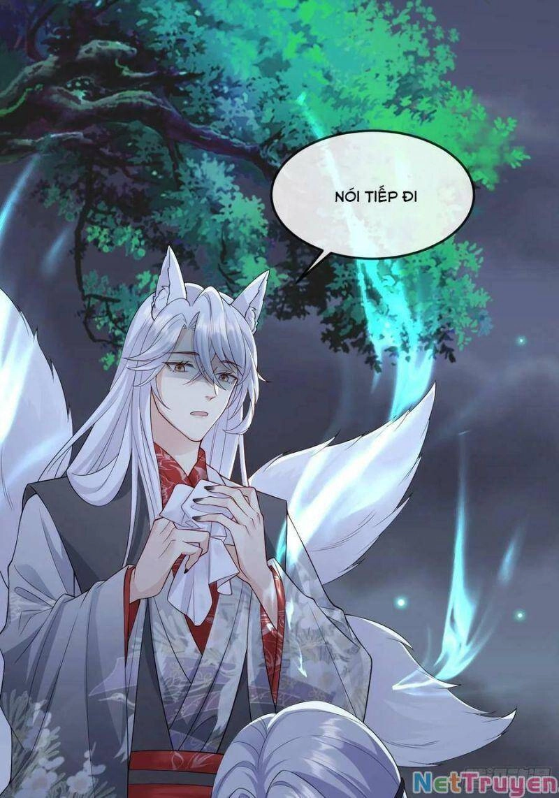 Tiểu Hồ Ly Hôm Nay Có Chút Ngoan Chapter 91 - 13