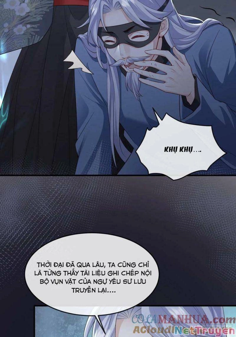Tiểu Hồ Ly Hôm Nay Có Chút Ngoan Chapter 91 - 14