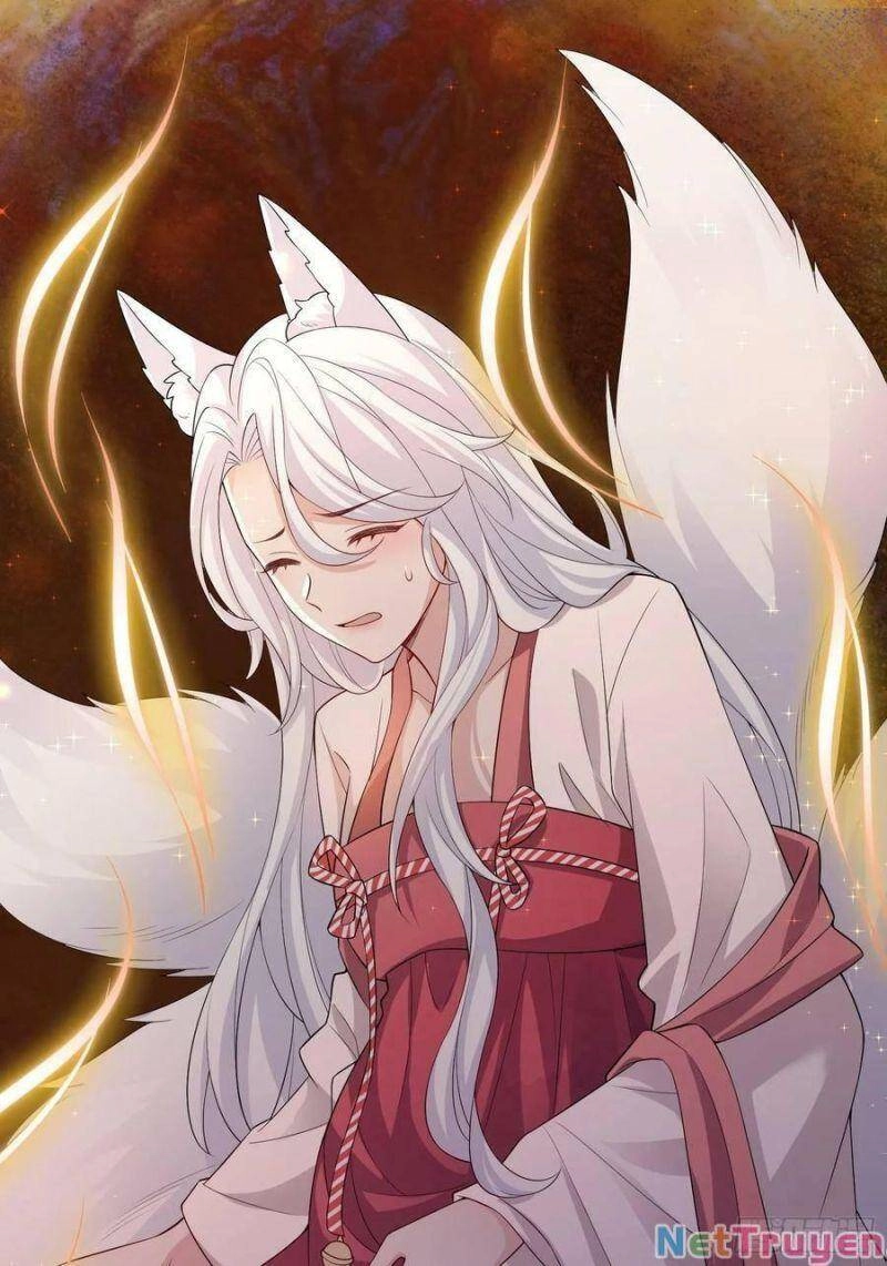 Tiểu Hồ Ly Hôm Nay Có Chút Ngoan Chapter 91 - 16