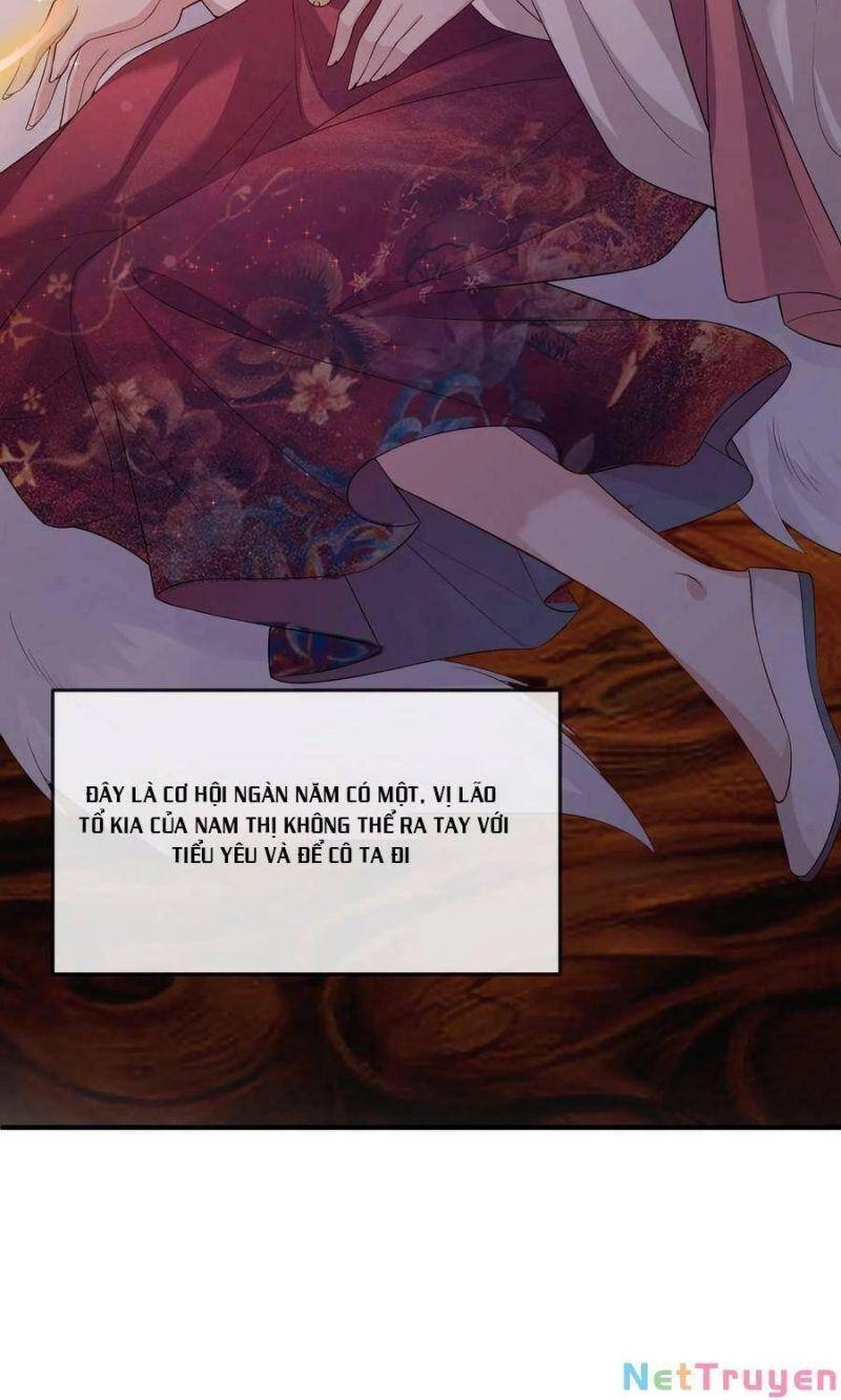 Tiểu Hồ Ly Hôm Nay Có Chút Ngoan Chapter 91 - 17