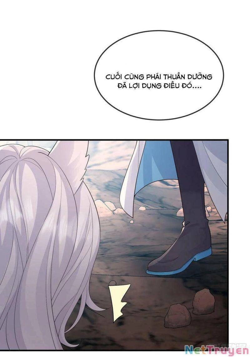 Tiểu Hồ Ly Hôm Nay Có Chút Ngoan Chapter 91 - 18