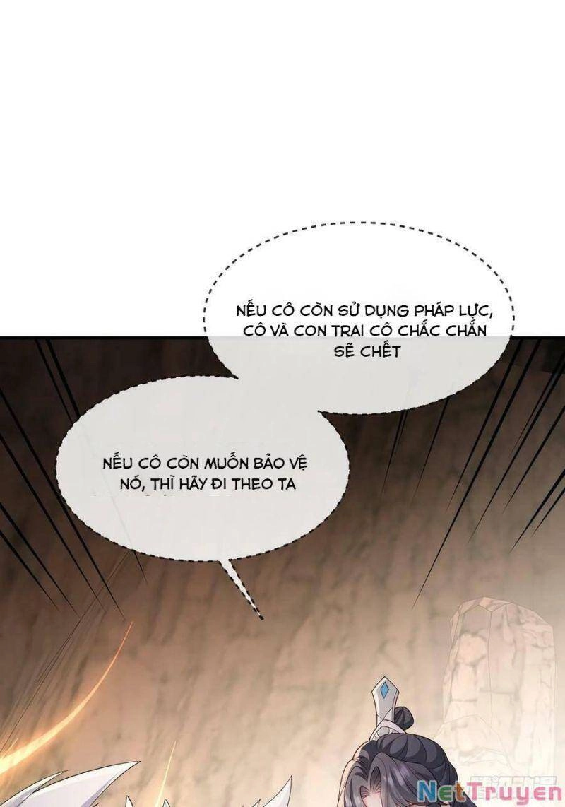 Tiểu Hồ Ly Hôm Nay Có Chút Ngoan Chapter 91 - 19