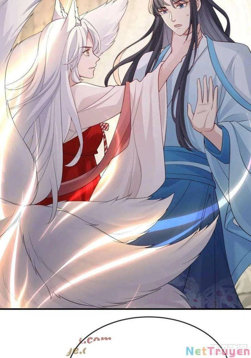 Tiểu Hồ Ly Hôm Nay Có Chút Ngoan Chapter 91 - 20