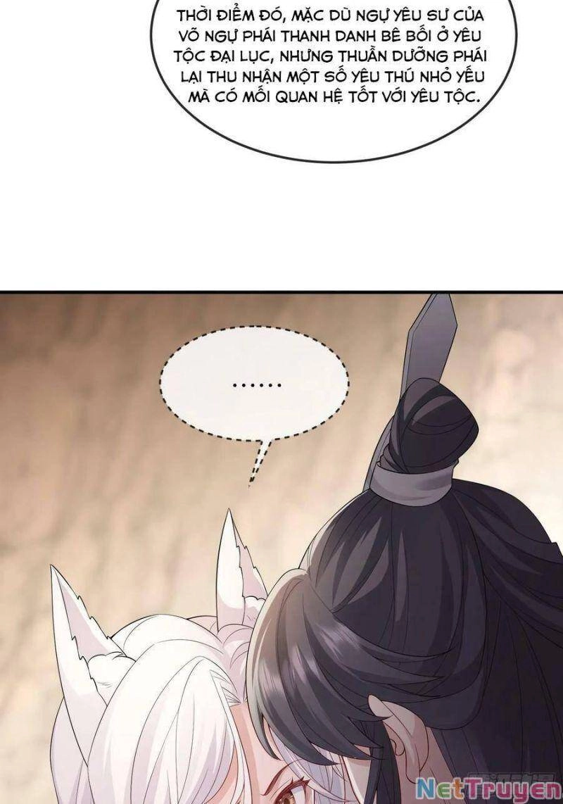Tiểu Hồ Ly Hôm Nay Có Chút Ngoan Chapter 91 - 21