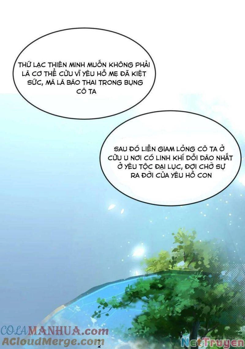 Tiểu Hồ Ly Hôm Nay Có Chút Ngoan Chapter 91 - 26