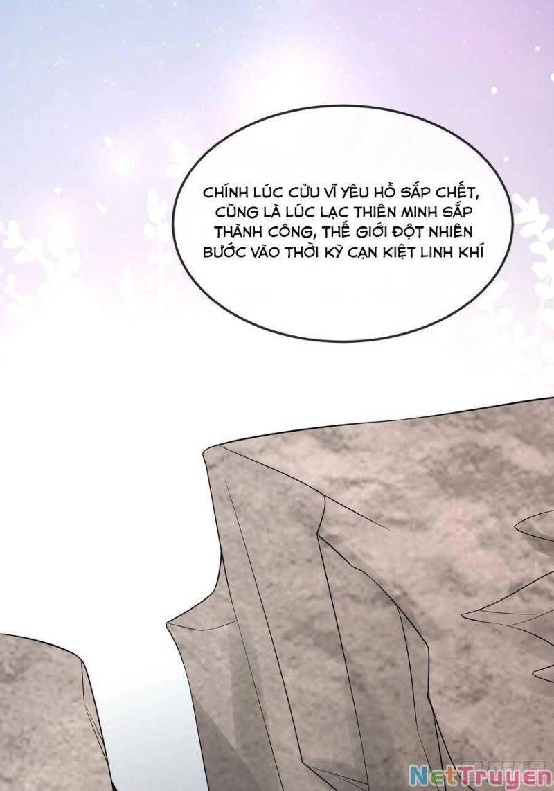 Tiểu Hồ Ly Hôm Nay Có Chút Ngoan Chapter 91 - 28