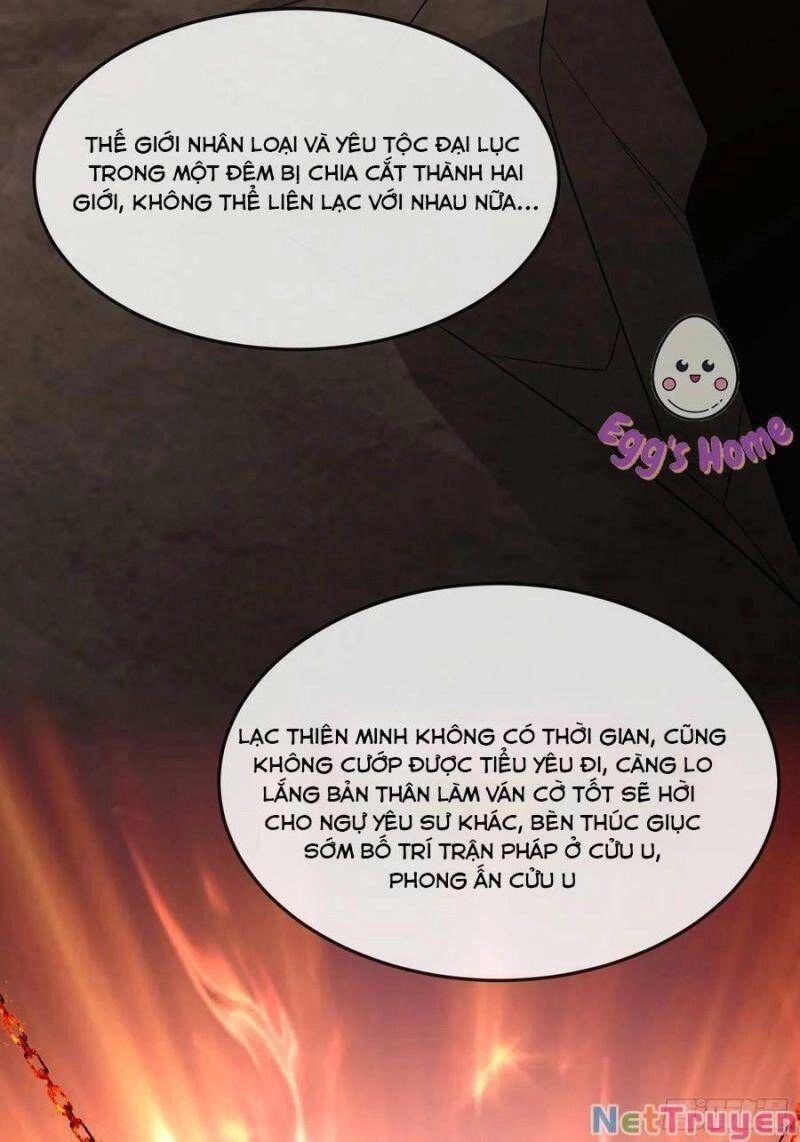 Tiểu Hồ Ly Hôm Nay Có Chút Ngoan Chapter 91 - 30