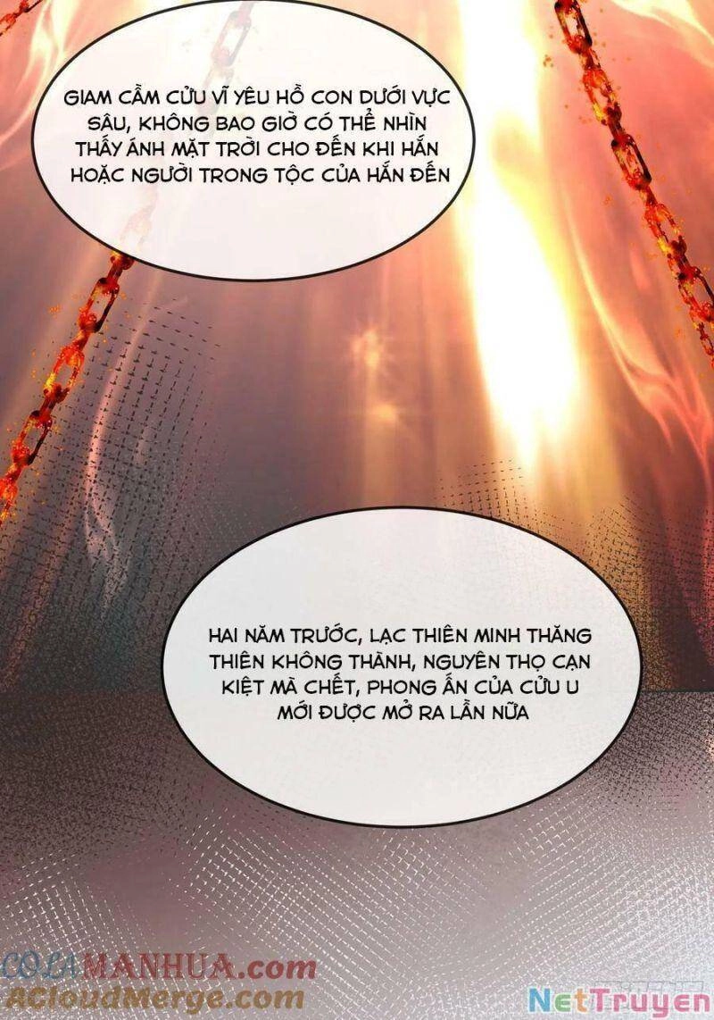 Tiểu Hồ Ly Hôm Nay Có Chút Ngoan Chapter 91 - 32