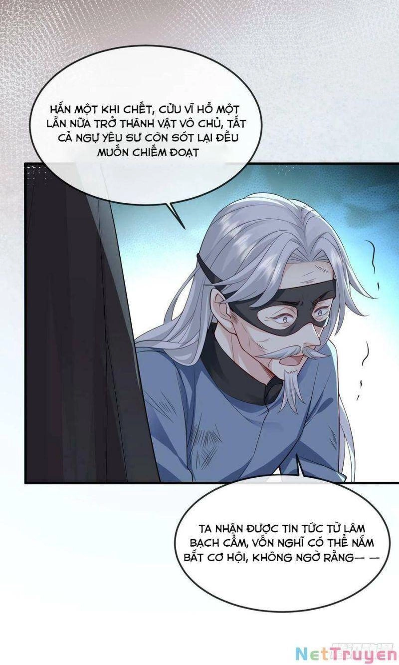 Tiểu Hồ Ly Hôm Nay Có Chút Ngoan Chapter 91 - 33