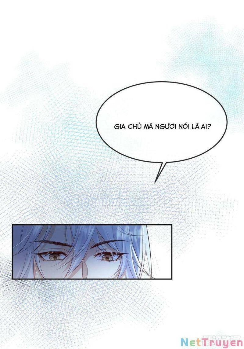 Tiểu Hồ Ly Hôm Nay Có Chút Ngoan Chapter 91 - 34