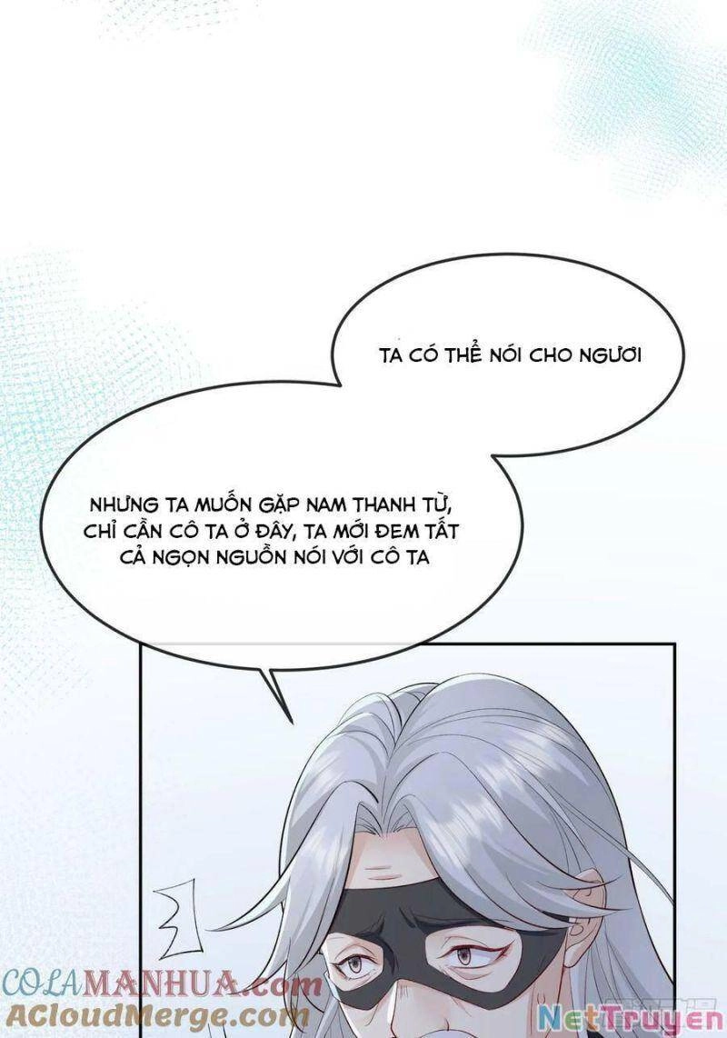 Tiểu Hồ Ly Hôm Nay Có Chút Ngoan Chapter 91 - 35