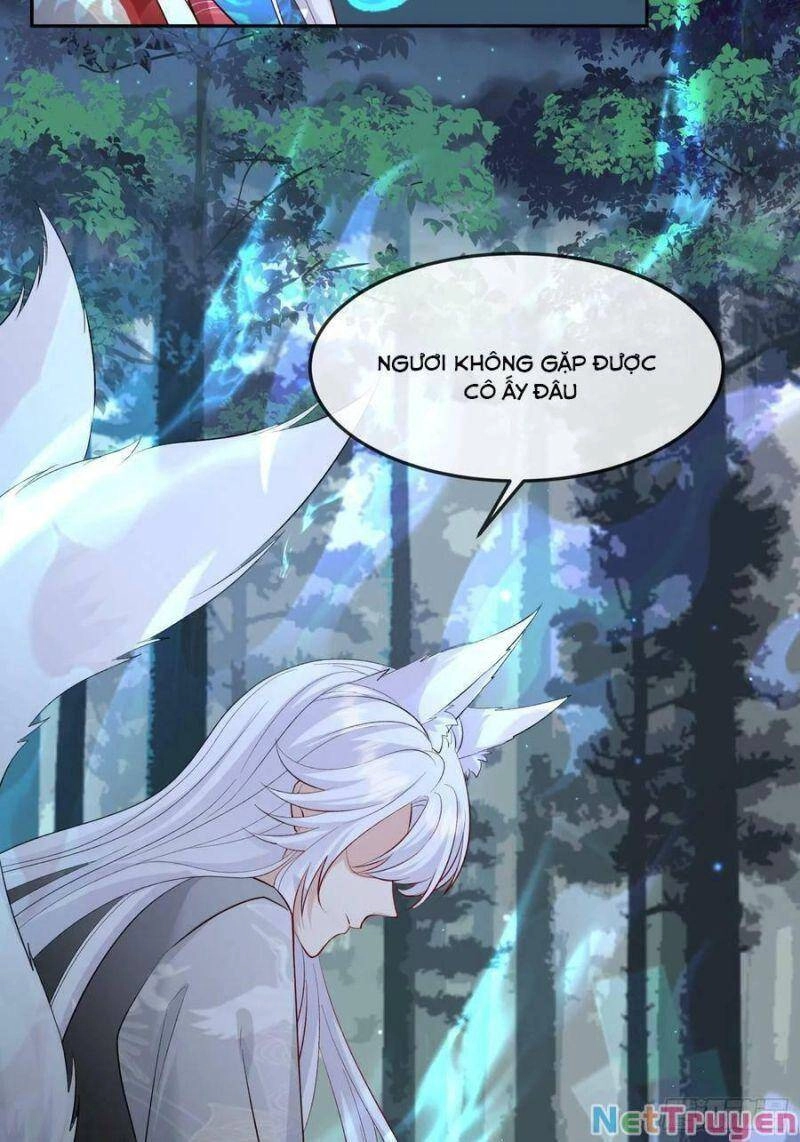 Tiểu Hồ Ly Hôm Nay Có Chút Ngoan Chapter 91 - 37