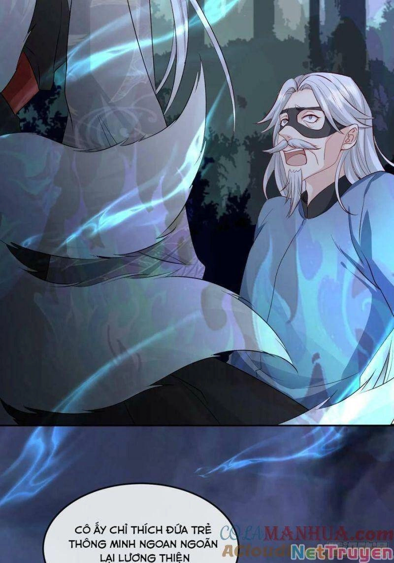 Tiểu Hồ Ly Hôm Nay Có Chút Ngoan Chapter 91 - 38