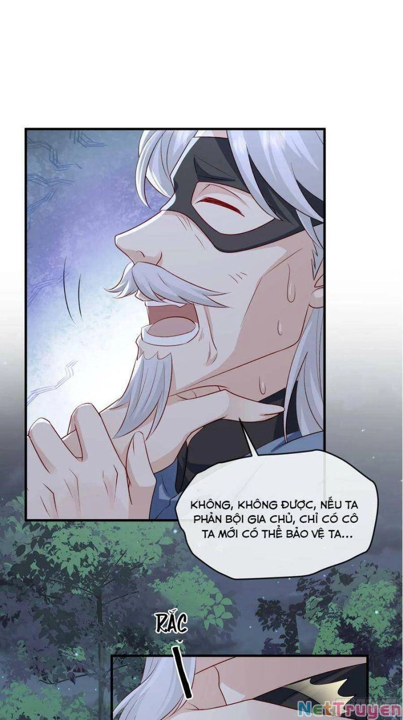 Tiểu Hồ Ly Hôm Nay Có Chút Ngoan Chapter 91 - 42