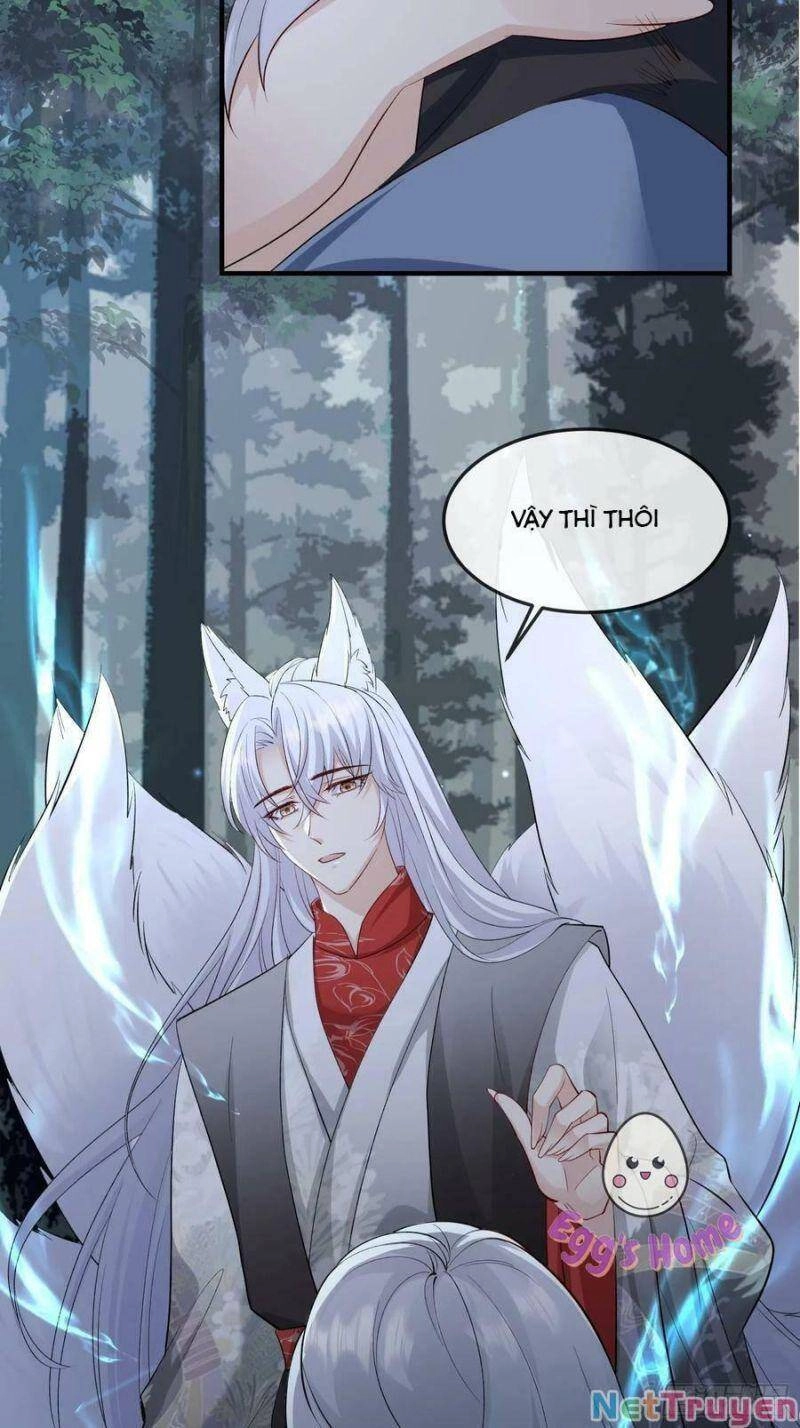 Tiểu Hồ Ly Hôm Nay Có Chút Ngoan Chapter 91 - 43