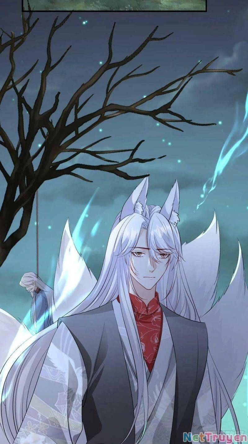 Tiểu Hồ Ly Hôm Nay Có Chút Ngoan Chapter 91 - 46