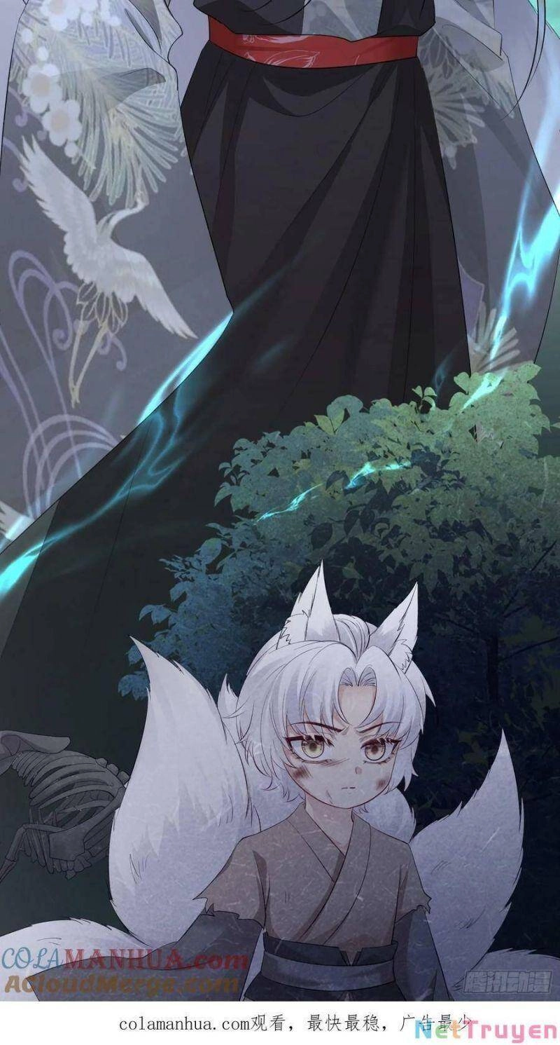 Tiểu Hồ Ly Hôm Nay Có Chút Ngoan Chapter 91 - 47