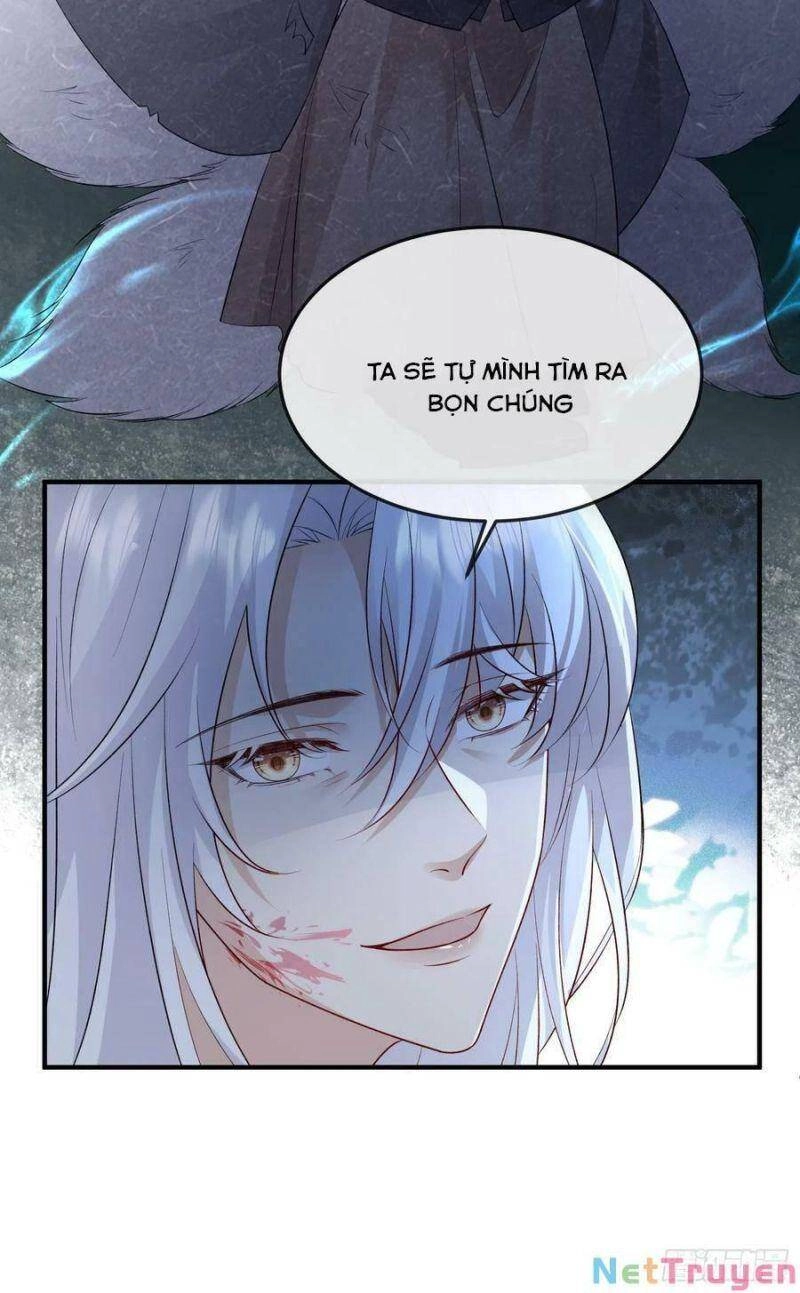 Tiểu Hồ Ly Hôm Nay Có Chút Ngoan Chapter 91 - 48