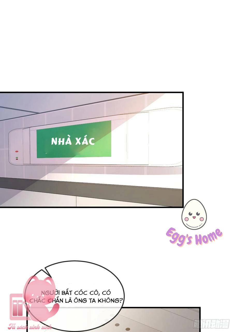 Tiểu Hồ Ly Hôm Nay Có Chút Ngoan Chapter 92 - 3