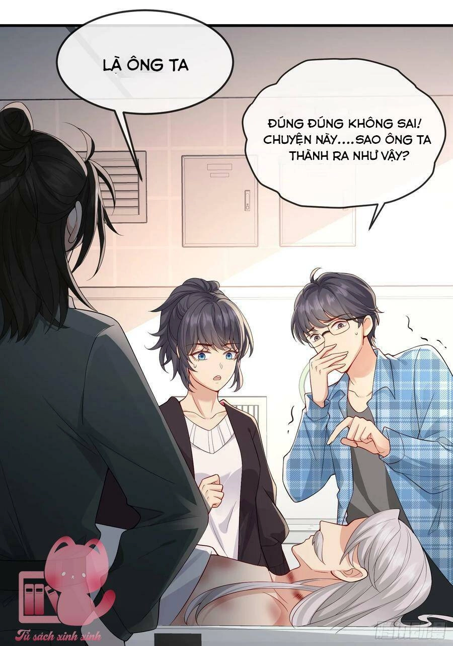 Tiểu Hồ Ly Hôm Nay Có Chút Ngoan Chapter 92 - 5