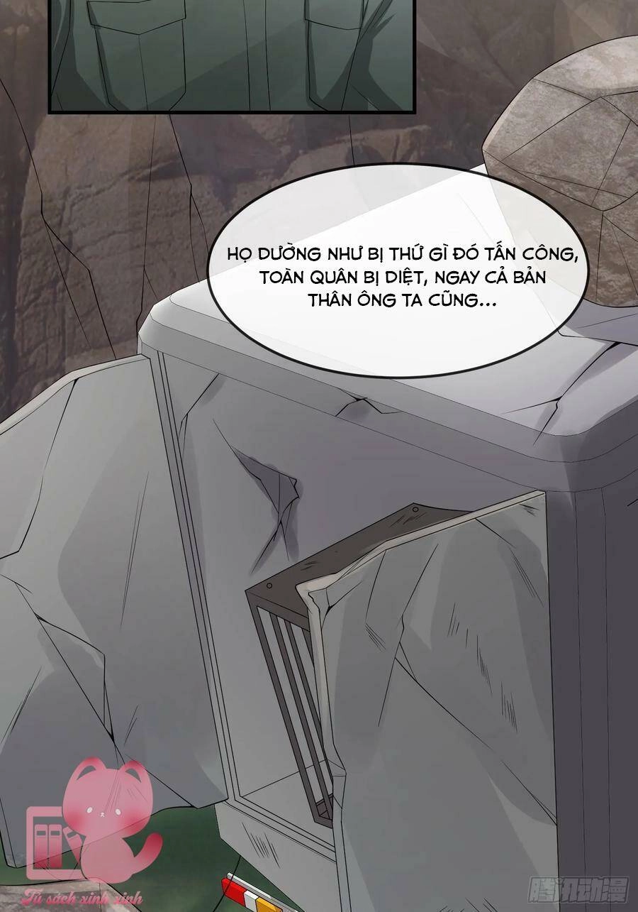 Tiểu Hồ Ly Hôm Nay Có Chút Ngoan Chapter 92 - 7