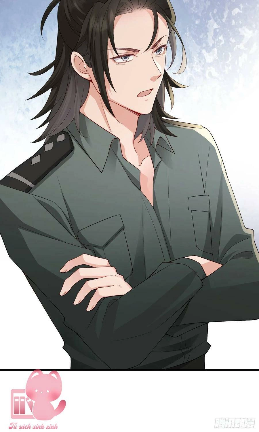 Tiểu Hồ Ly Hôm Nay Có Chút Ngoan Chapter 92 - 10