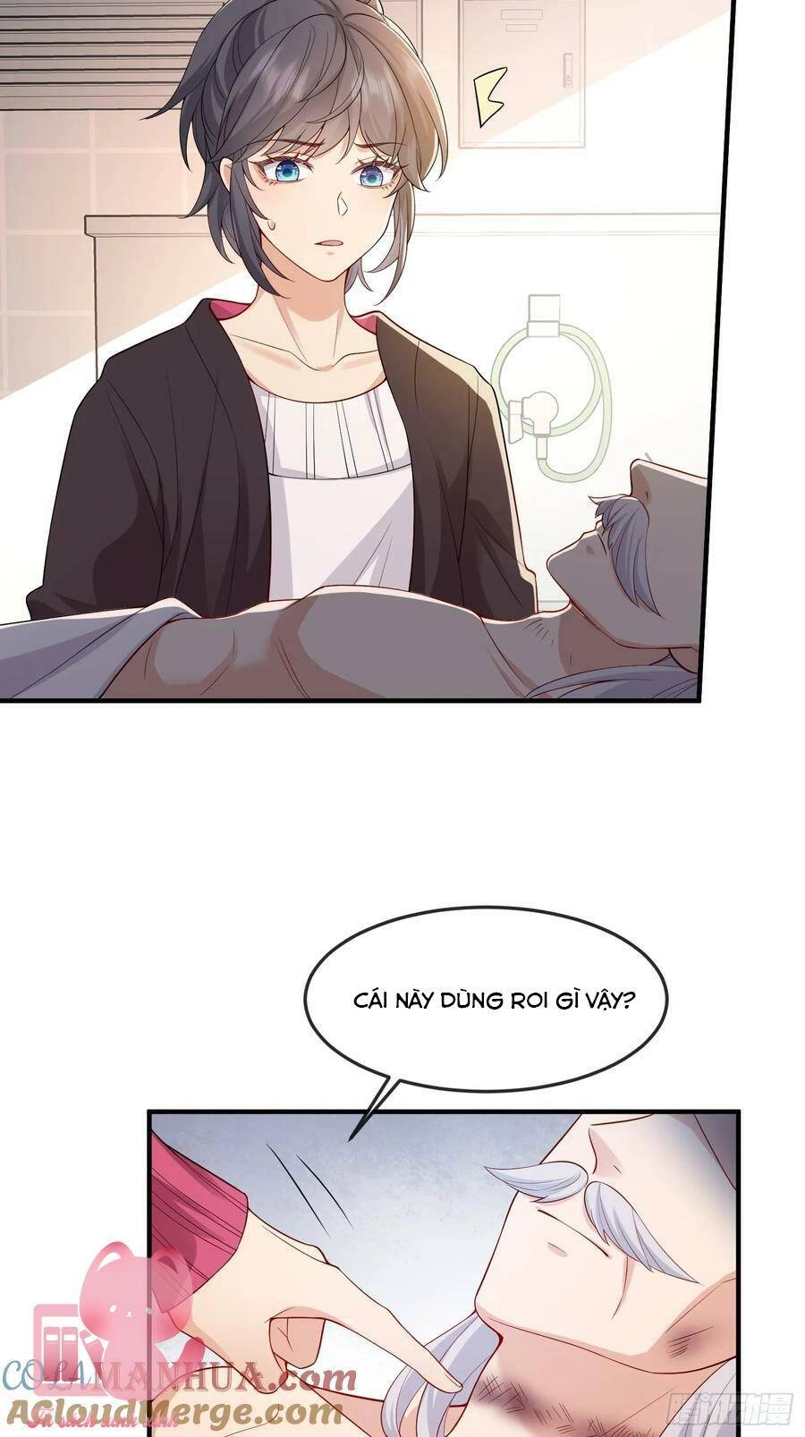 Tiểu Hồ Ly Hôm Nay Có Chút Ngoan Chapter 92 - 12