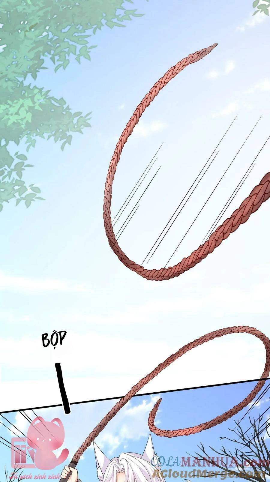 Tiểu Hồ Ly Hôm Nay Có Chút Ngoan Chapter 92 - 16