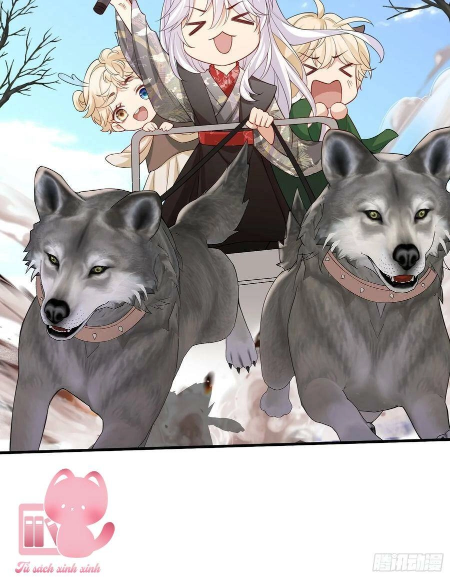 Tiểu Hồ Ly Hôm Nay Có Chút Ngoan Chapter 92 - 17