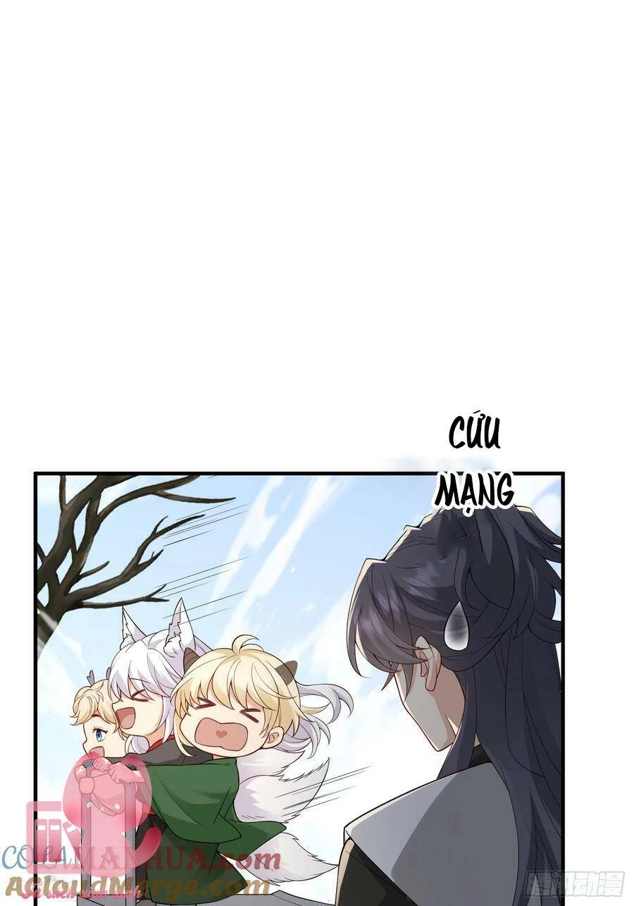 Tiểu Hồ Ly Hôm Nay Có Chút Ngoan Chapter 92 - 18