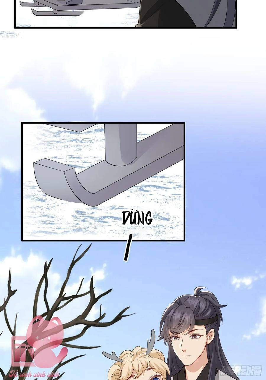 Tiểu Hồ Ly Hôm Nay Có Chút Ngoan Chapter 92 - 19