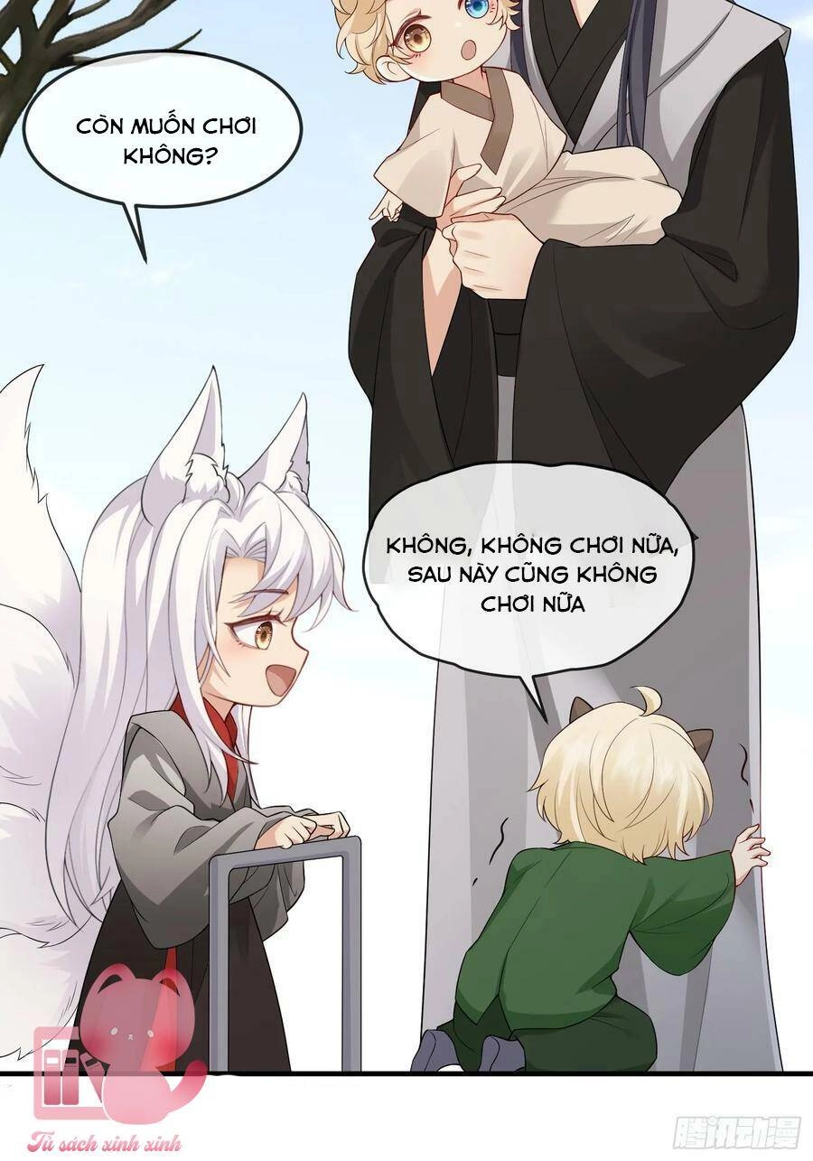 Tiểu Hồ Ly Hôm Nay Có Chút Ngoan Chapter 92 - 20