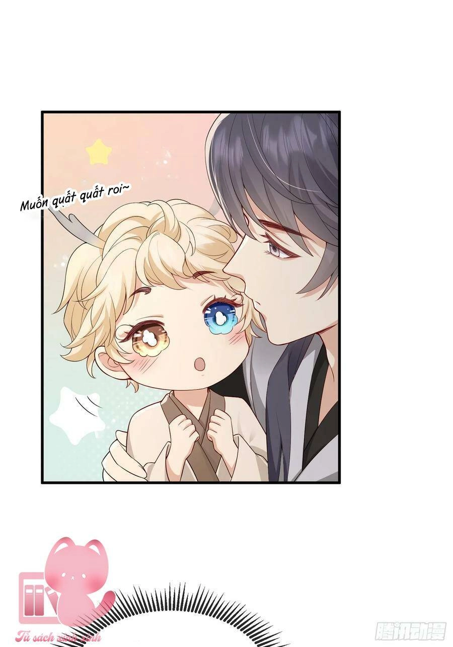 Tiểu Hồ Ly Hôm Nay Có Chút Ngoan Chapter 92 - 21