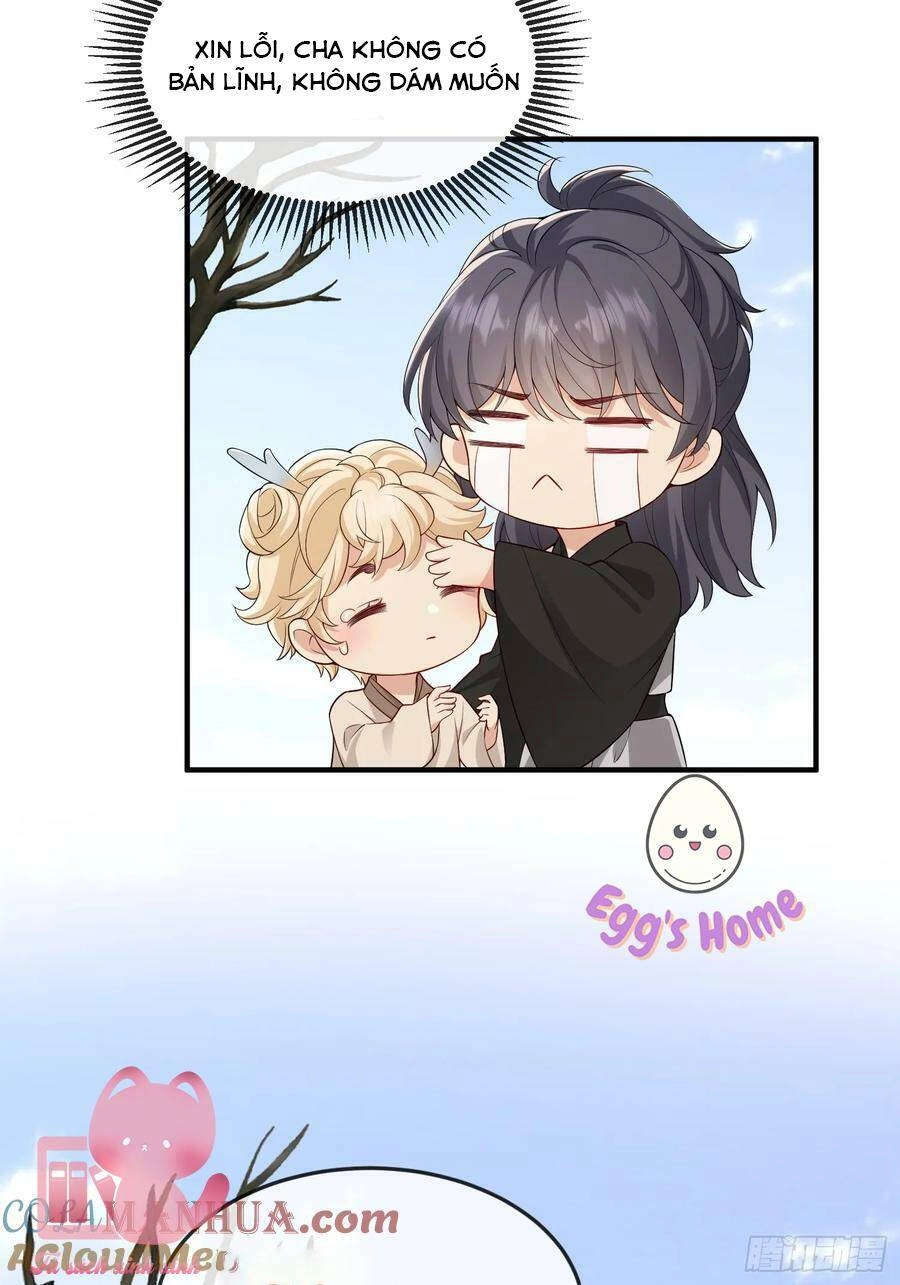 Tiểu Hồ Ly Hôm Nay Có Chút Ngoan Chapter 92 - 22