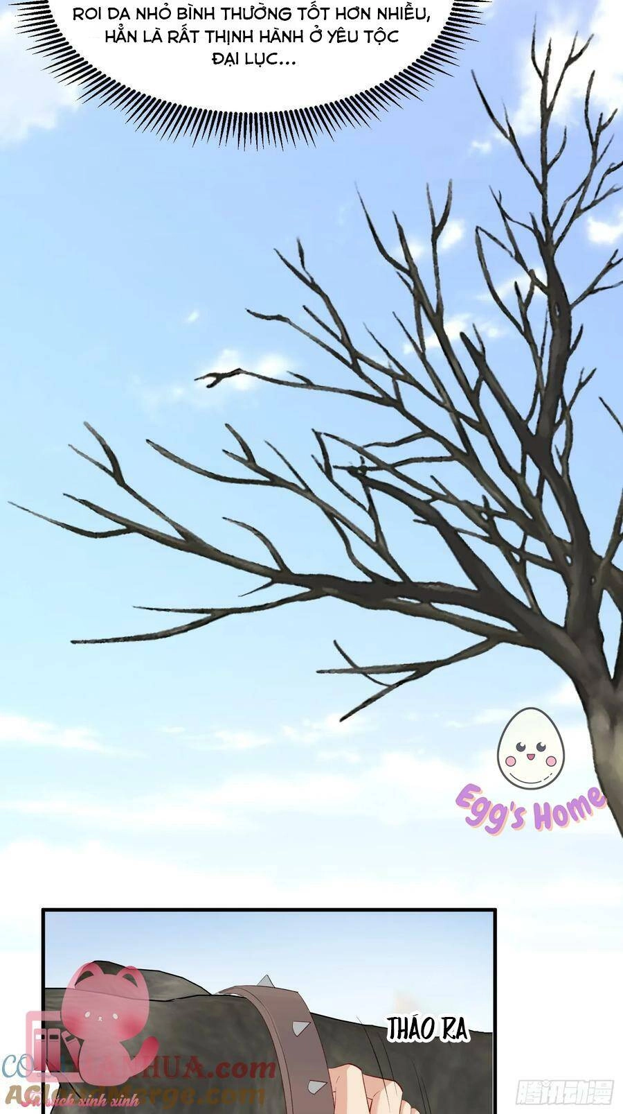 Tiểu Hồ Ly Hôm Nay Có Chút Ngoan Chapter 92 - 28