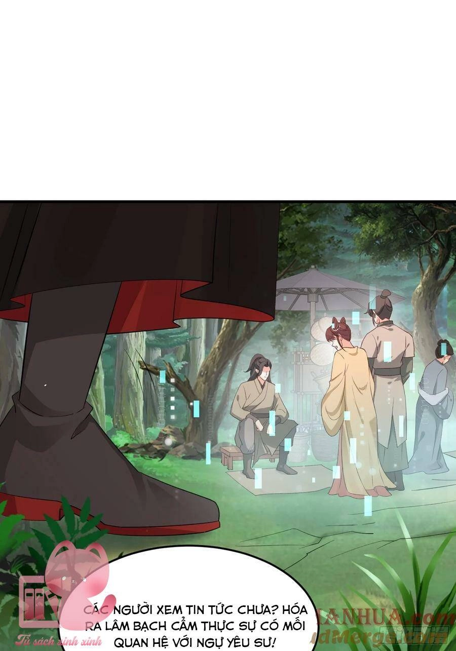 Tiểu Hồ Ly Hôm Nay Có Chút Ngoan Chapter 92 - 32