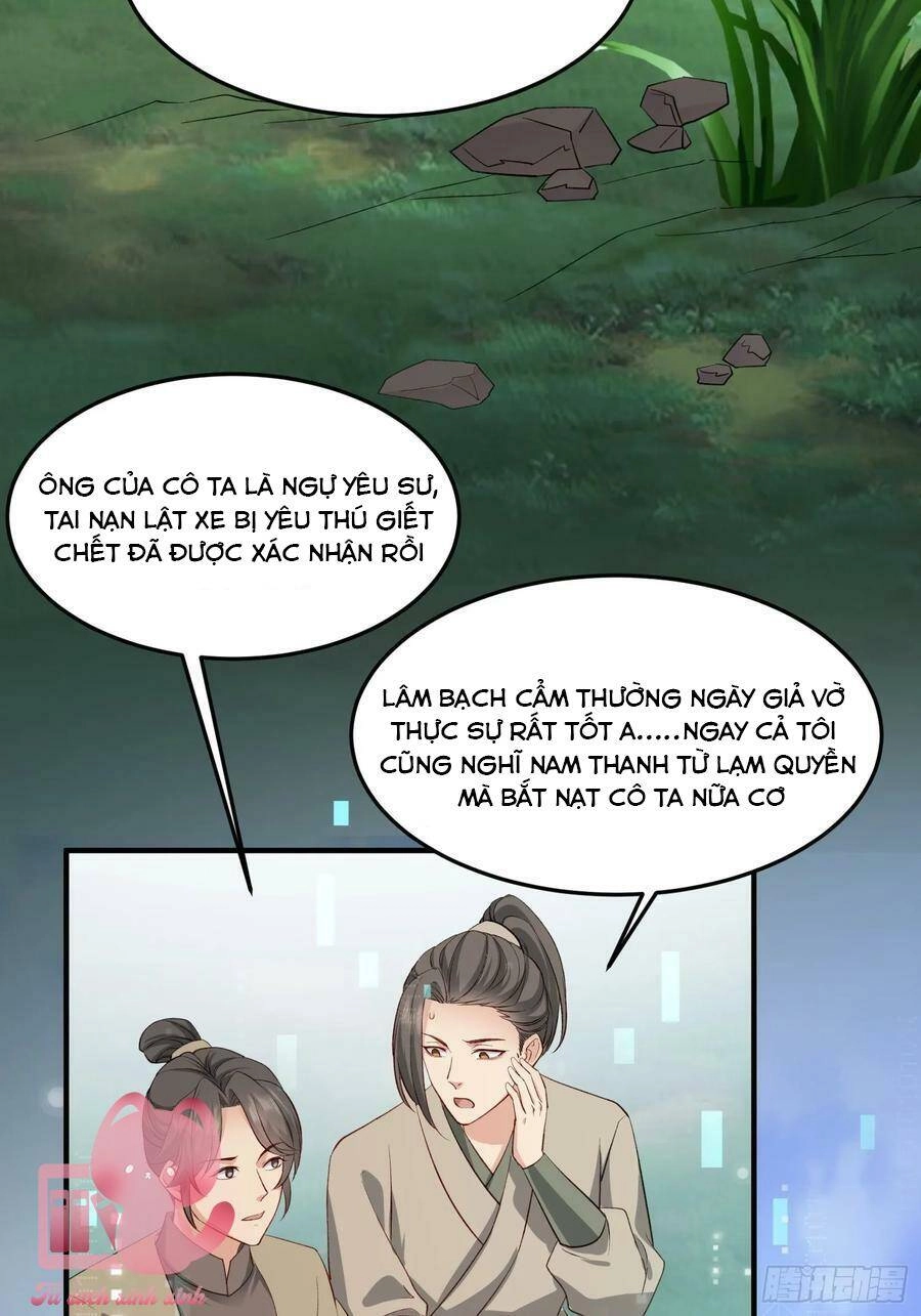 Tiểu Hồ Ly Hôm Nay Có Chút Ngoan Chapter 92 - 33