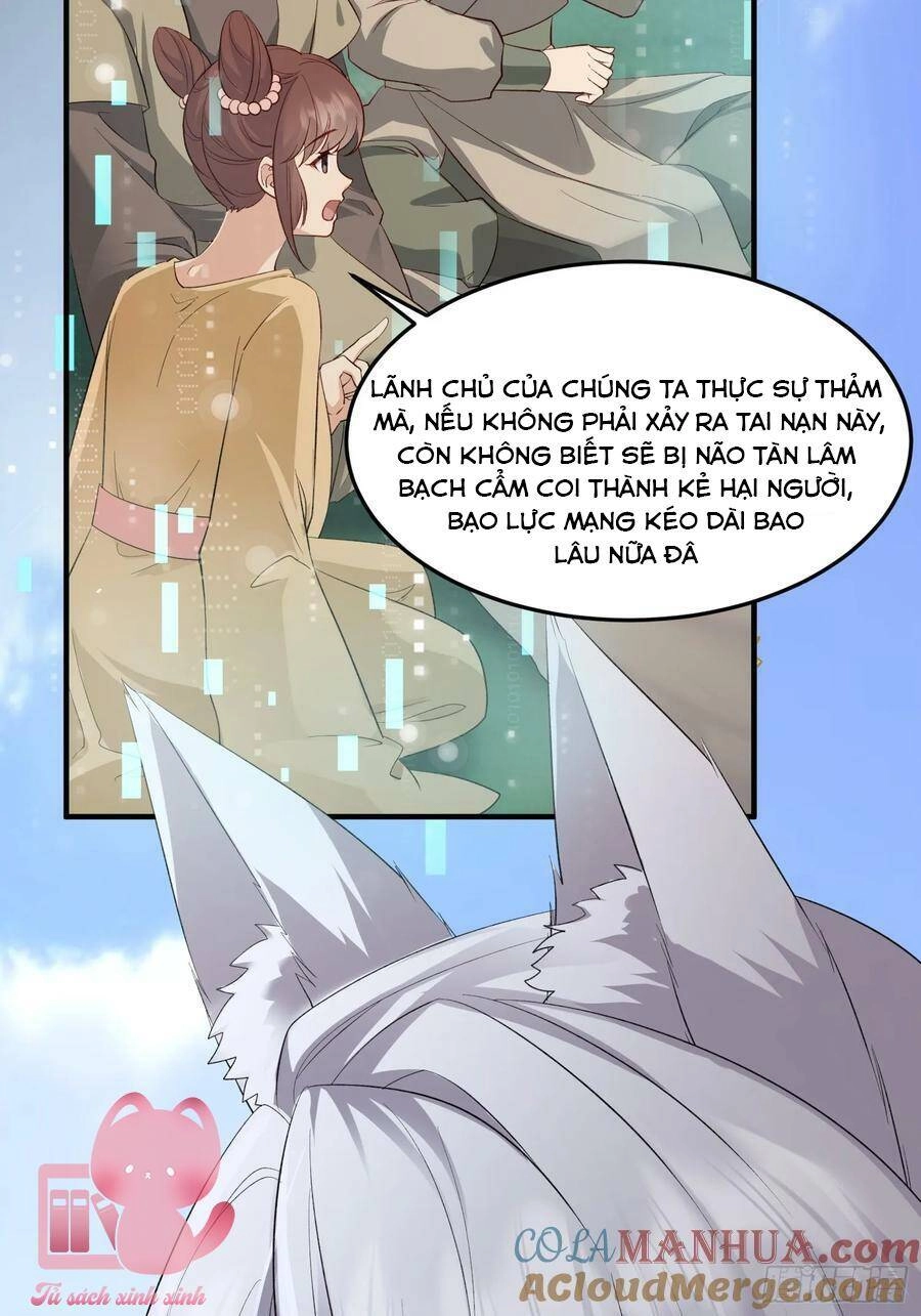 Tiểu Hồ Ly Hôm Nay Có Chút Ngoan Chapter 92 - 34