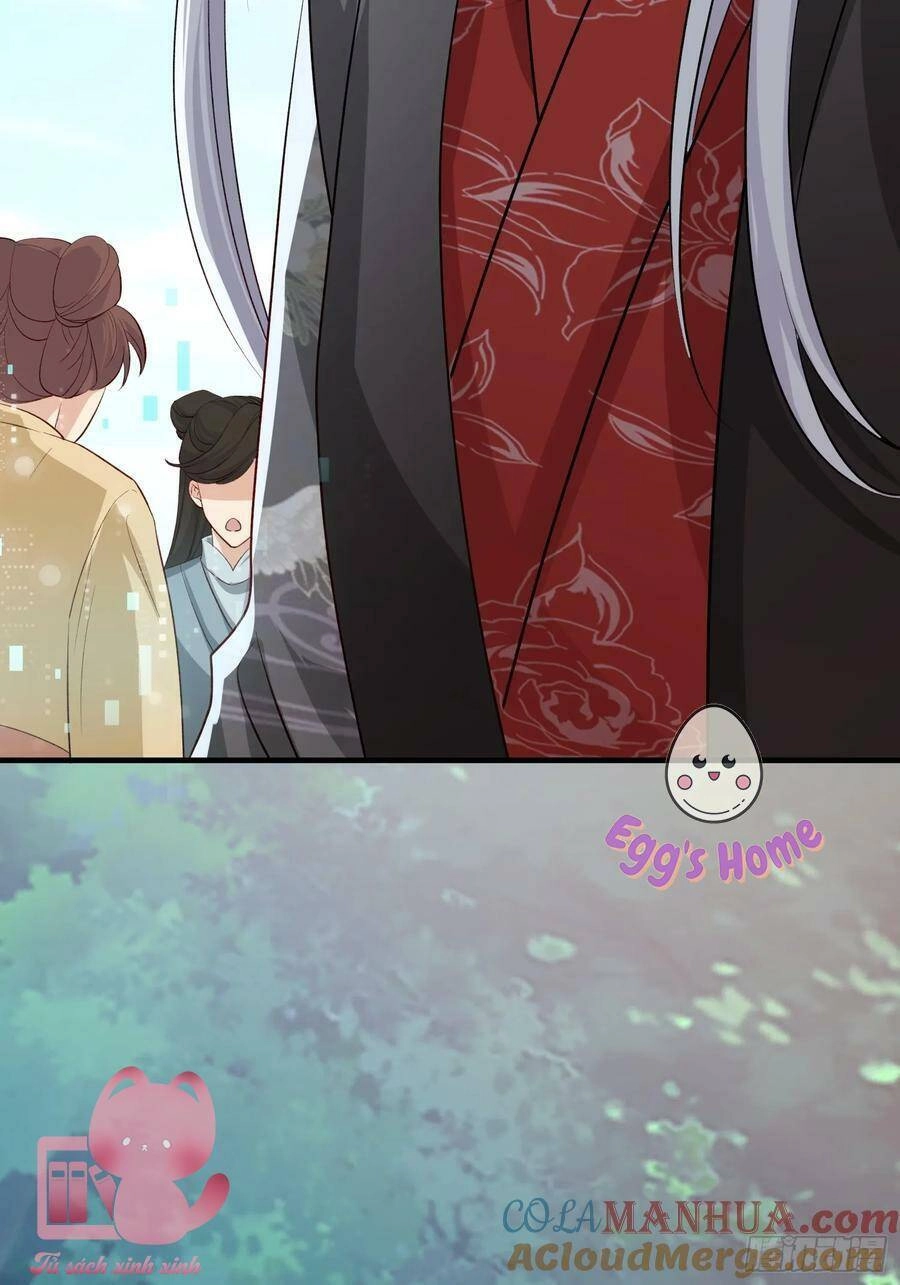 Tiểu Hồ Ly Hôm Nay Có Chút Ngoan Chapter 92 - 36