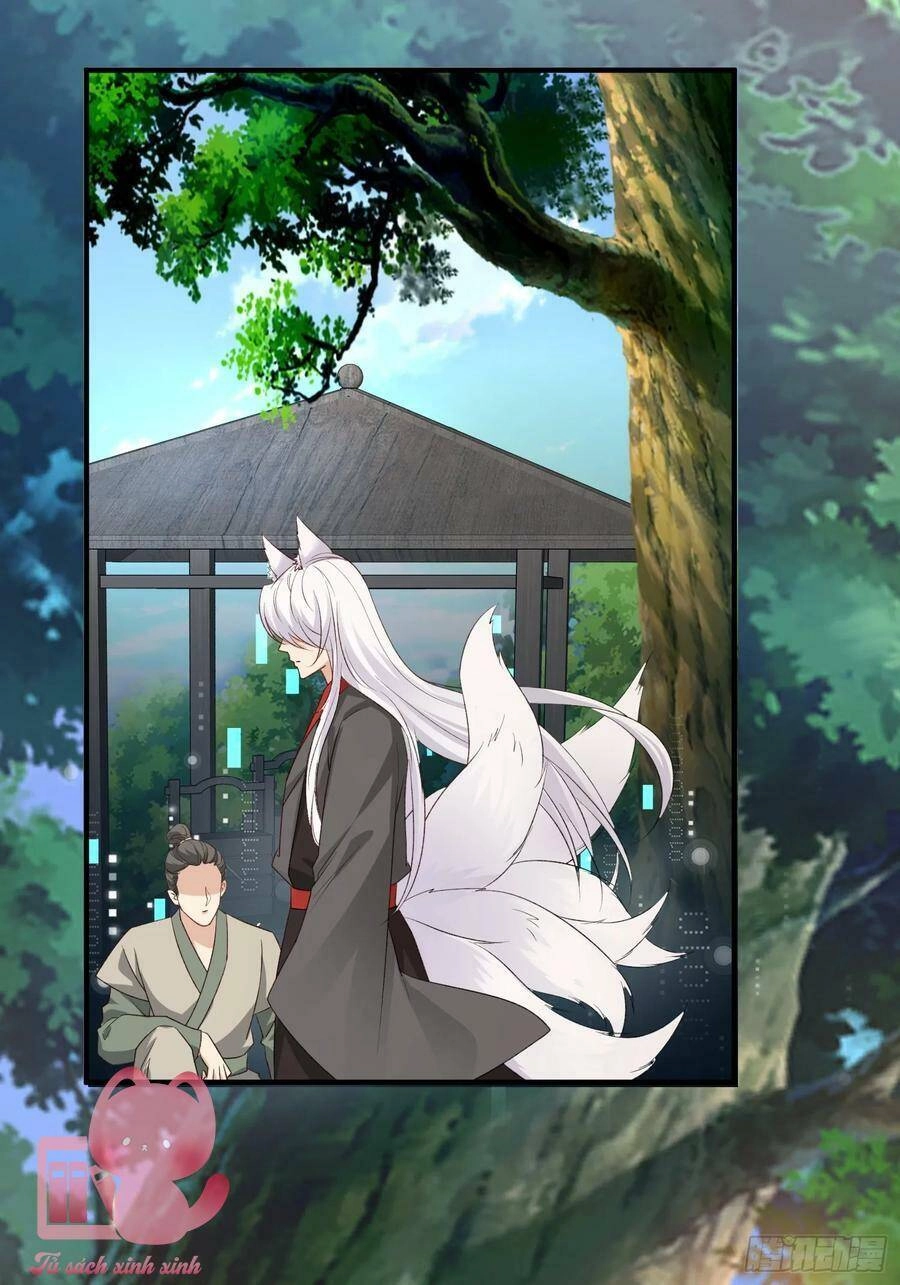 Tiểu Hồ Ly Hôm Nay Có Chút Ngoan Chapter 92 - 37